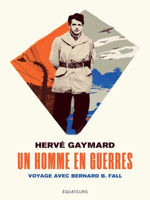 cover image of Un homme en guerre